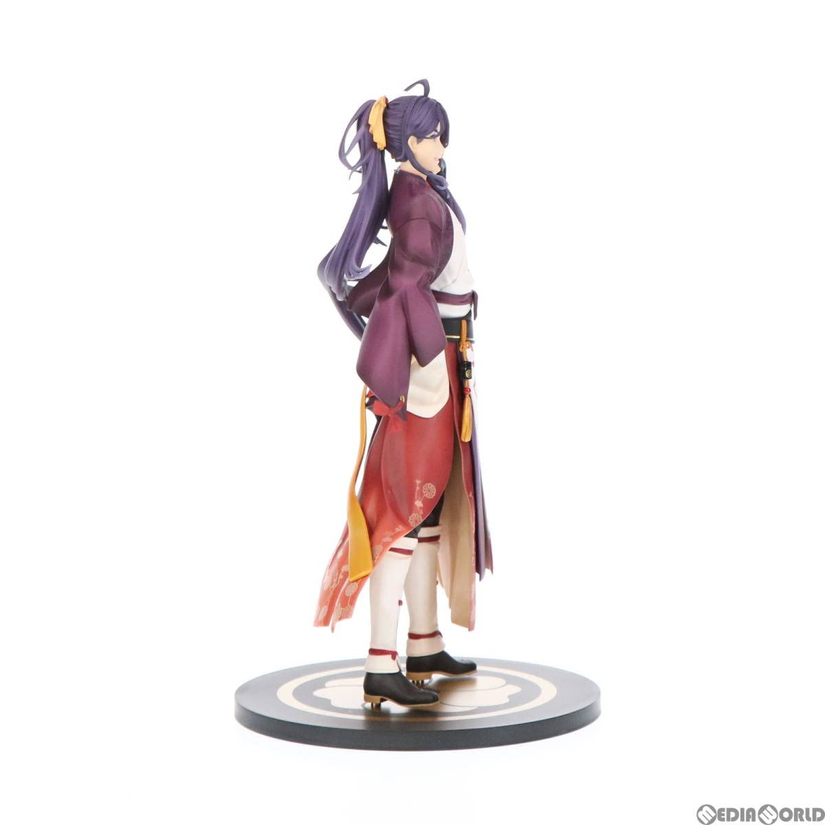 Amazon | [FIG]初回特典付属 徳川光国(とくがわみつくに) 剣が刻 1/8