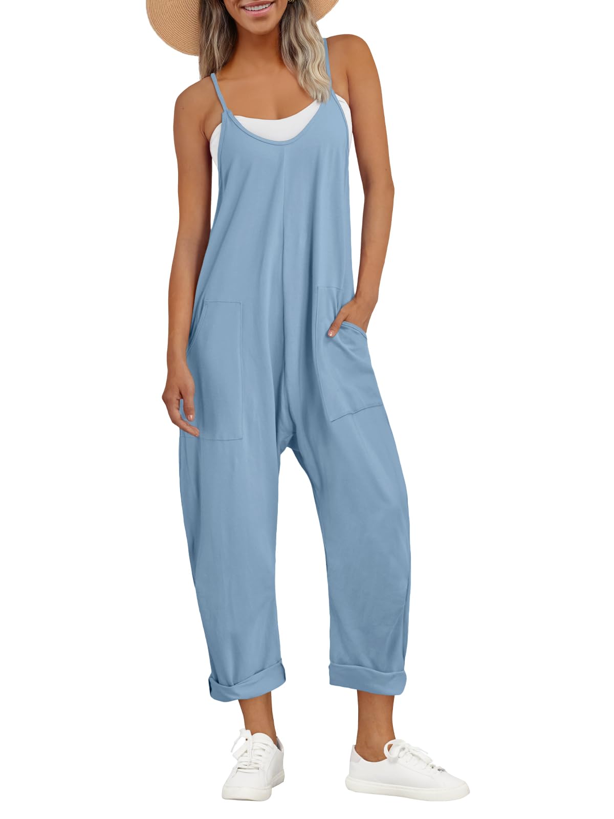 AUTOMET Women Ezau112 Jumpsuits