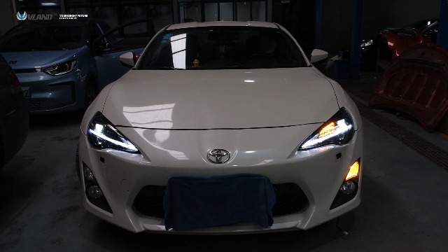 Amazon.com: VLAND Projector Headlights Compatible with 1st Gen Amazon.com: VLAND Projector Headlights Compatible with 1st Gen