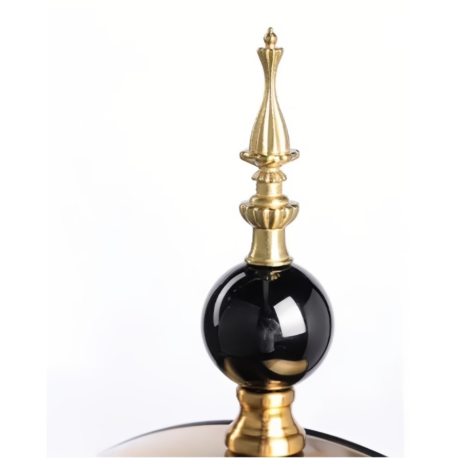 Standuhr Vintage metalowy zegar podłogowy w stylu europejskim salon