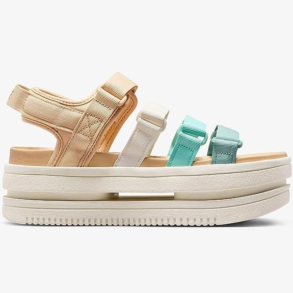 Image of Nike Women Velcro Sandal