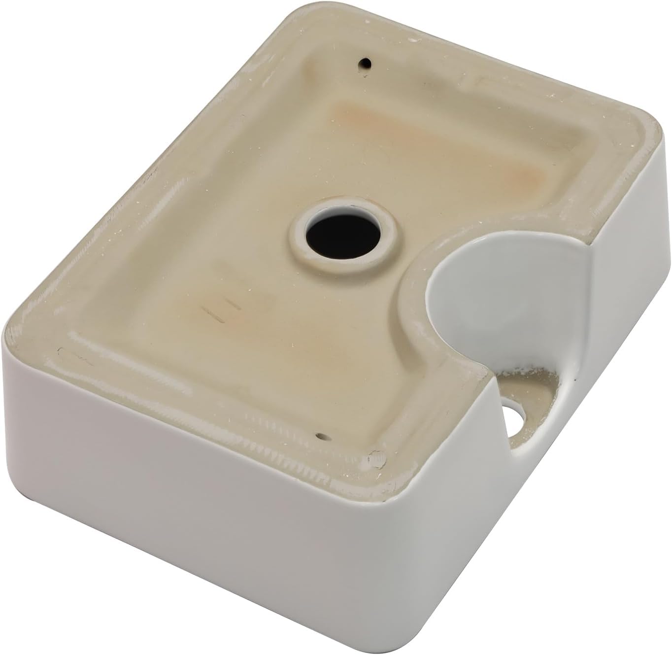 Amazon.co.jp: 【排水セット付き】 洗面ボウル 洗面台 おしゃれ 陶器