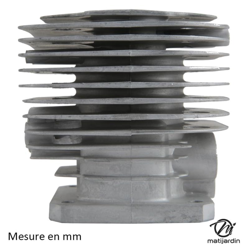 Matijardin - Générique Cylindre piston pour débroussailleuse. Ø 40 mm. Pour Stihl FS400