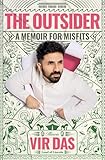 The Outsider: A Memoir for Misfits