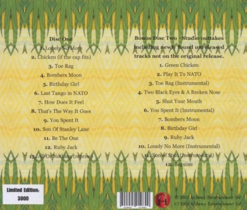 その他 The Legendary Majic Mijits [CD] Amazon.com: The Majic Mijits: CDs & Vinyl