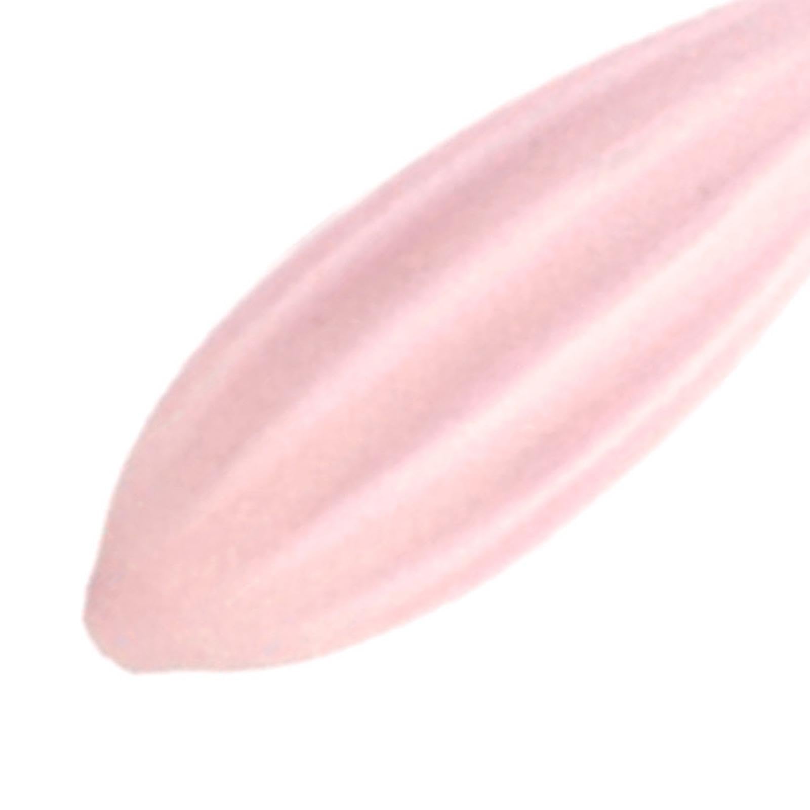 HEAVENGLOW Face Roller Portable Silicone Contouring Sculptor for Home Travel Women Pink-picture-29