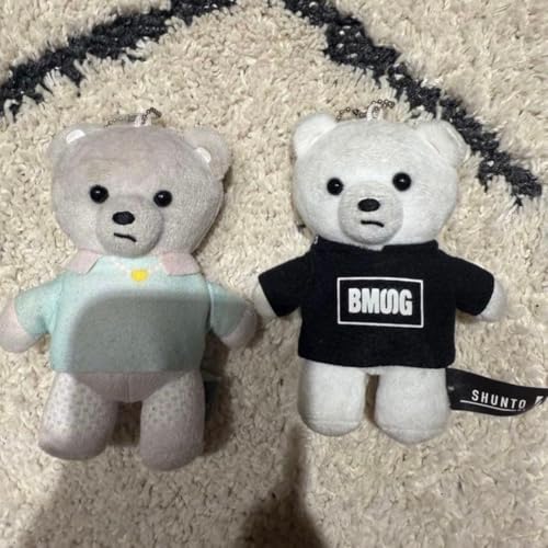 }XRbg  BE:FIRST Vg BMSG BGB 2Zbg