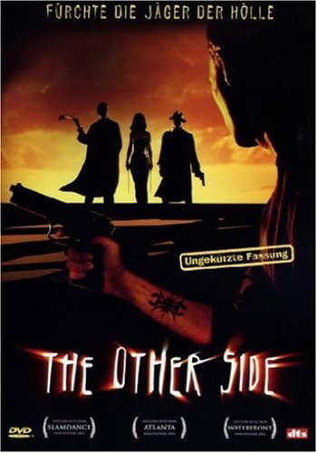 The Other Side - Mehr Infos/Bestellen
