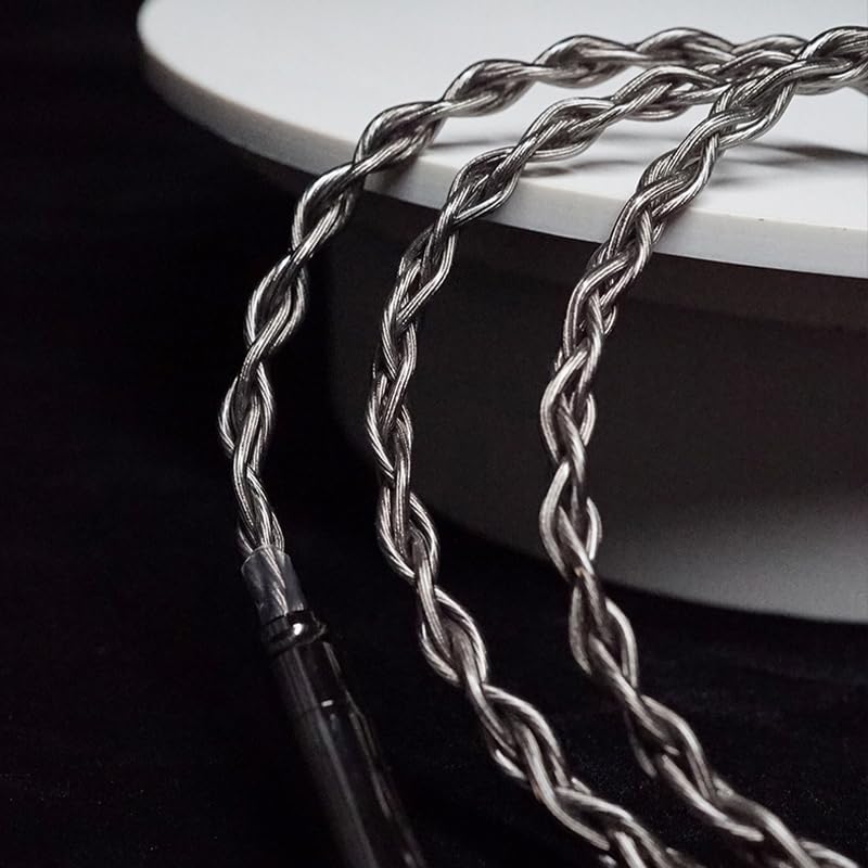 BGVP　DMA 　有線イヤホン　中華イヤホン BGVP DMA(各色) – e☆イヤホン