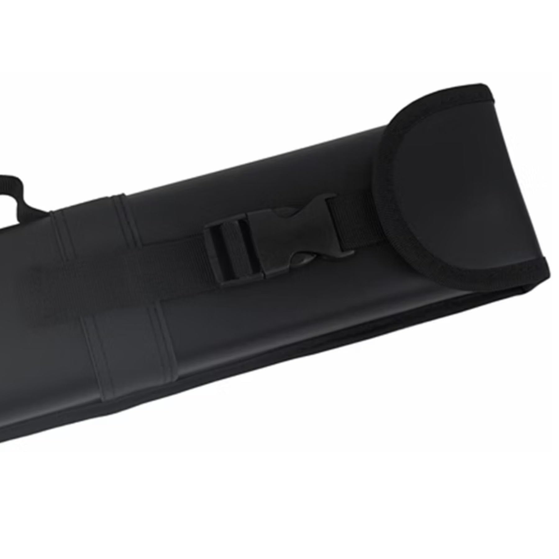 Amazon | X'SELL(エクセル) FP-408 渓流ハードロッドケース ブラック
