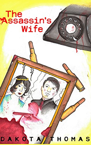 Télécharger The Assassin's Wife (English Edition) Livre eBook France