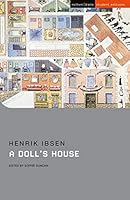 A Doll's House (Student Editions)