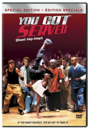 You Got Served (Special Edition) Bilingual [DVD]