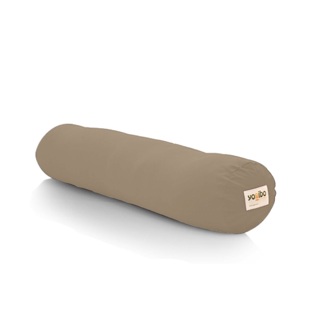 Amazon｜Yogibo Roll Max ヨギボー ロールマックス ライトグレー｜抱き 