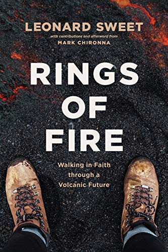 the ring of fire - Rings of Fire: Walking in Faith through a Volcanic Future