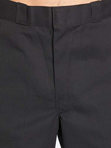 Image of Dickies Men's 15 Inch Loose Fit Multi-Pocket Work Short