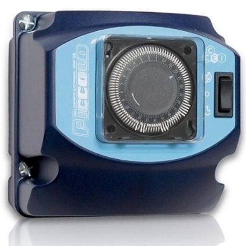 Ccei Caja Eléctrica Para Filtración 6-10A Pi10