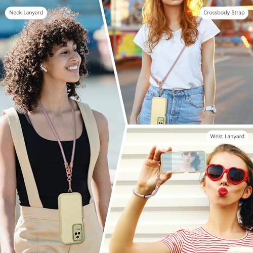 Moko P840401404249 Crossbody Phone Lanyard thumb #6