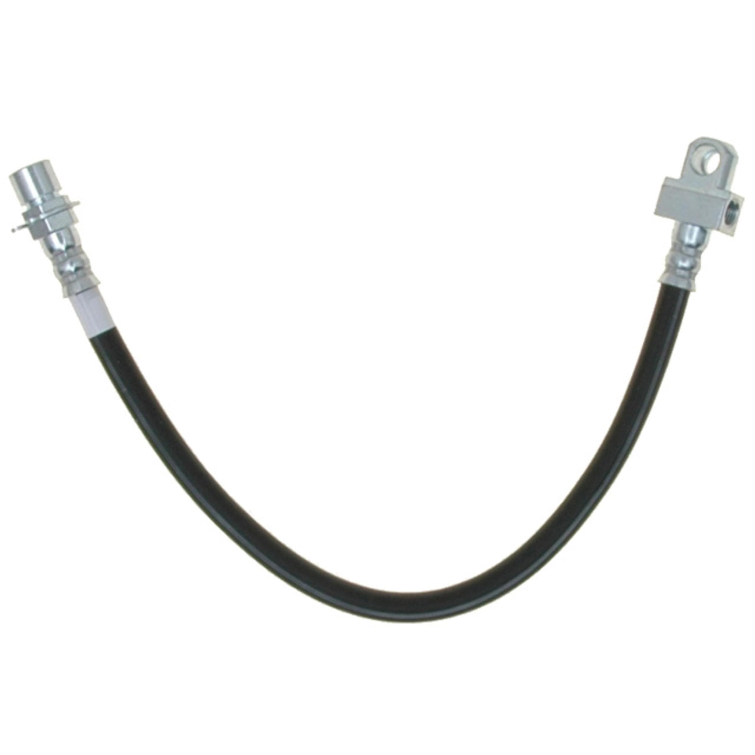 Amazon.com: ACDelco Professional 18J4675 Rear Hydraulic Brake Hose 