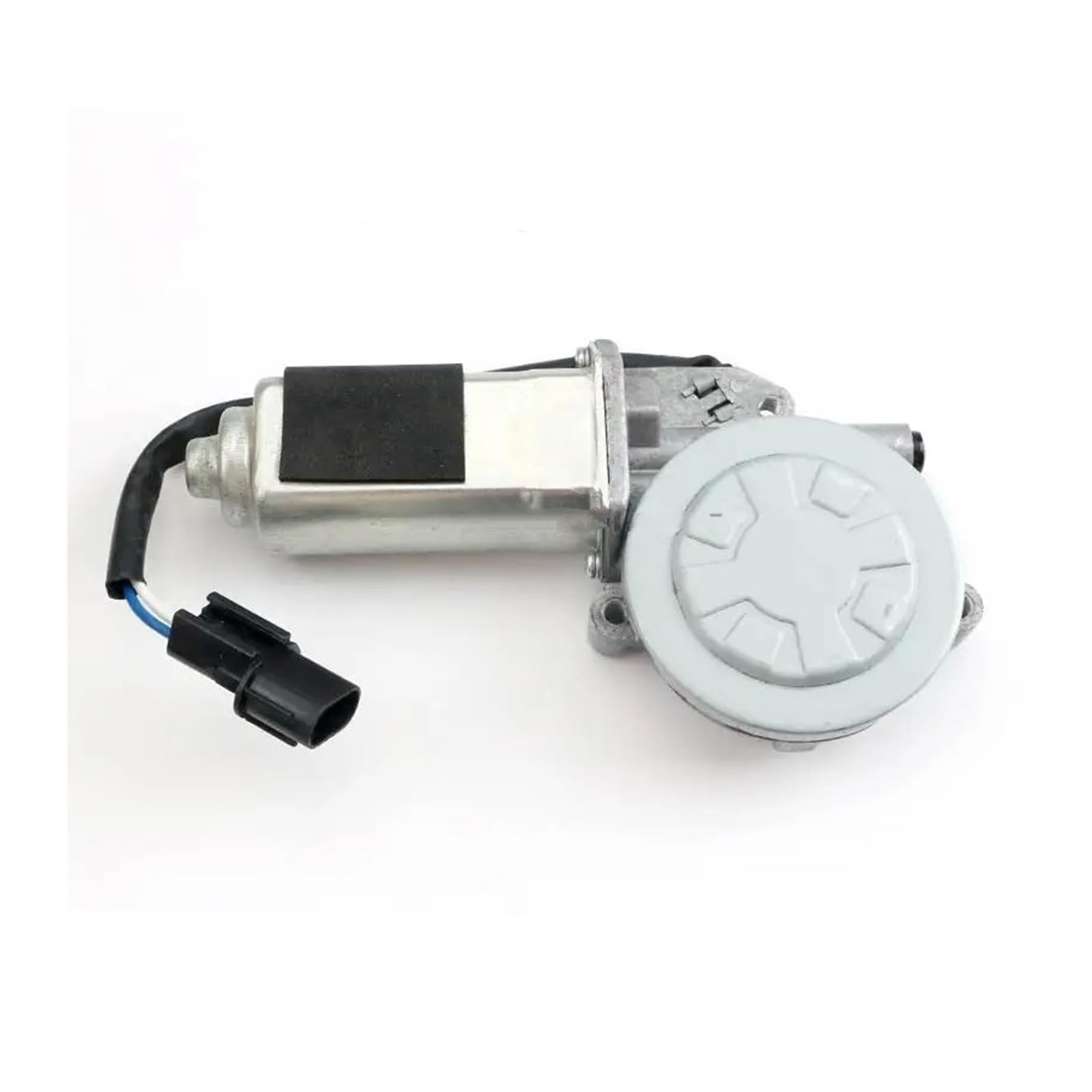 Hhfksci Power Window Regulator for Isuzu NKR NPR NRR NPR66 4HF1 Car Door Power Window Motor Glass Lift Engine Right 8-97898479-0 100P 600P(RH 12V)