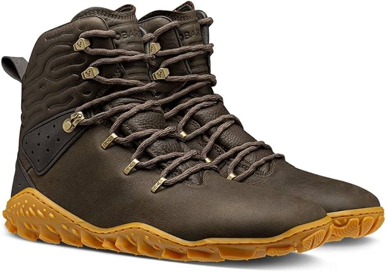 VIVOBAREFOOT Esc Tracker Forest Men Amazon.de Fashion