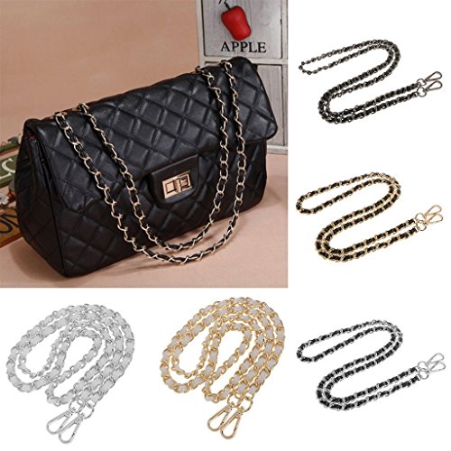 Image of Tia Purse Making Accessories for Purse, Bags, Clothes Decorative for DIY Works