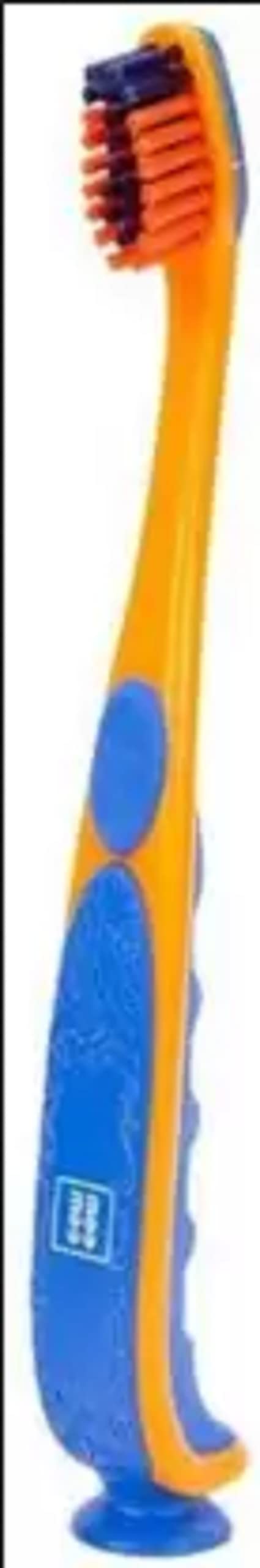 Meemee Toothbrush MM-3911 A Soft Toothbrush