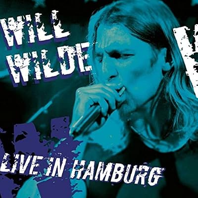 Live in Hamburg