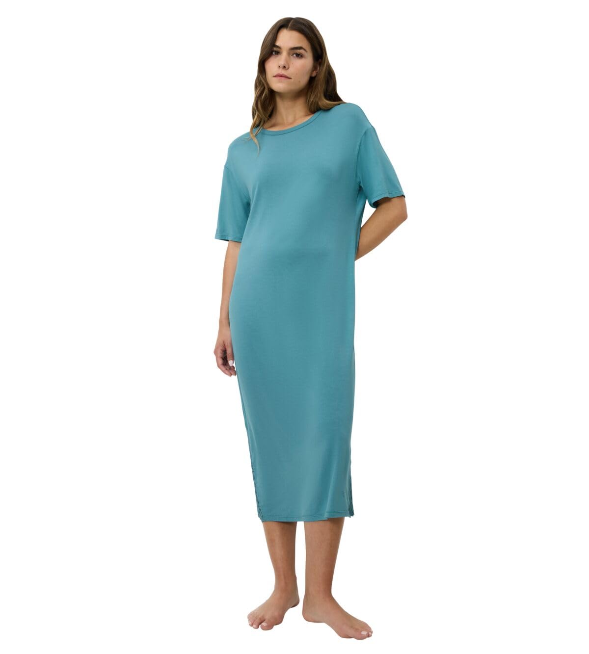 Triumph Timeless Sensuality NDK SSL Nightgown Mujeres
