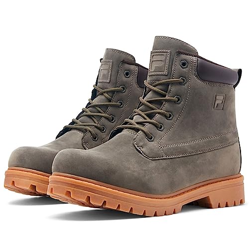 Image of Fila Men's Edgewater Boot