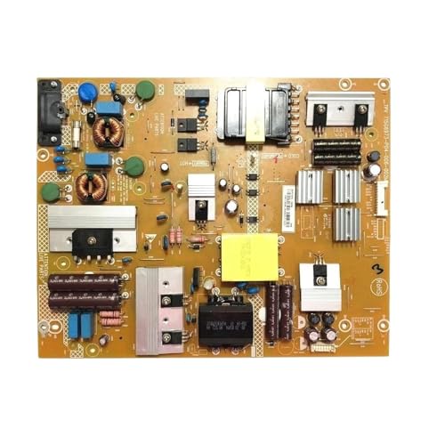 Carte d'alimentation 55PUF6701/T3 stable pour écran 55PUF6461
