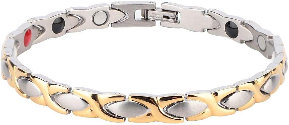 braccialetti magnetici da golf