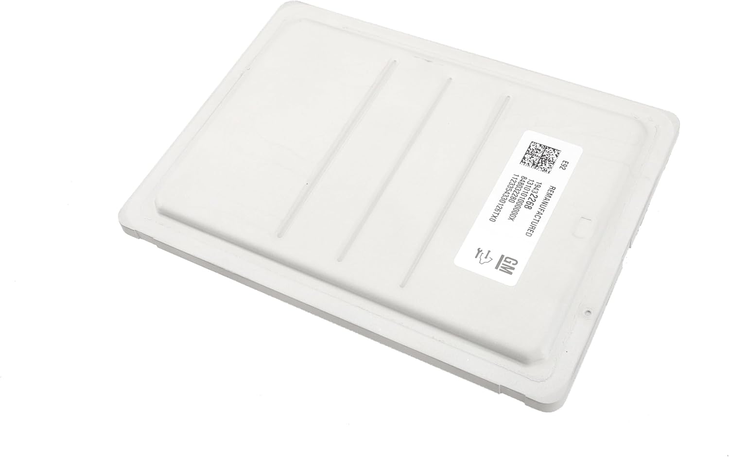 GM Genuine Parts 19432268 Engine Control Module, Refurbished