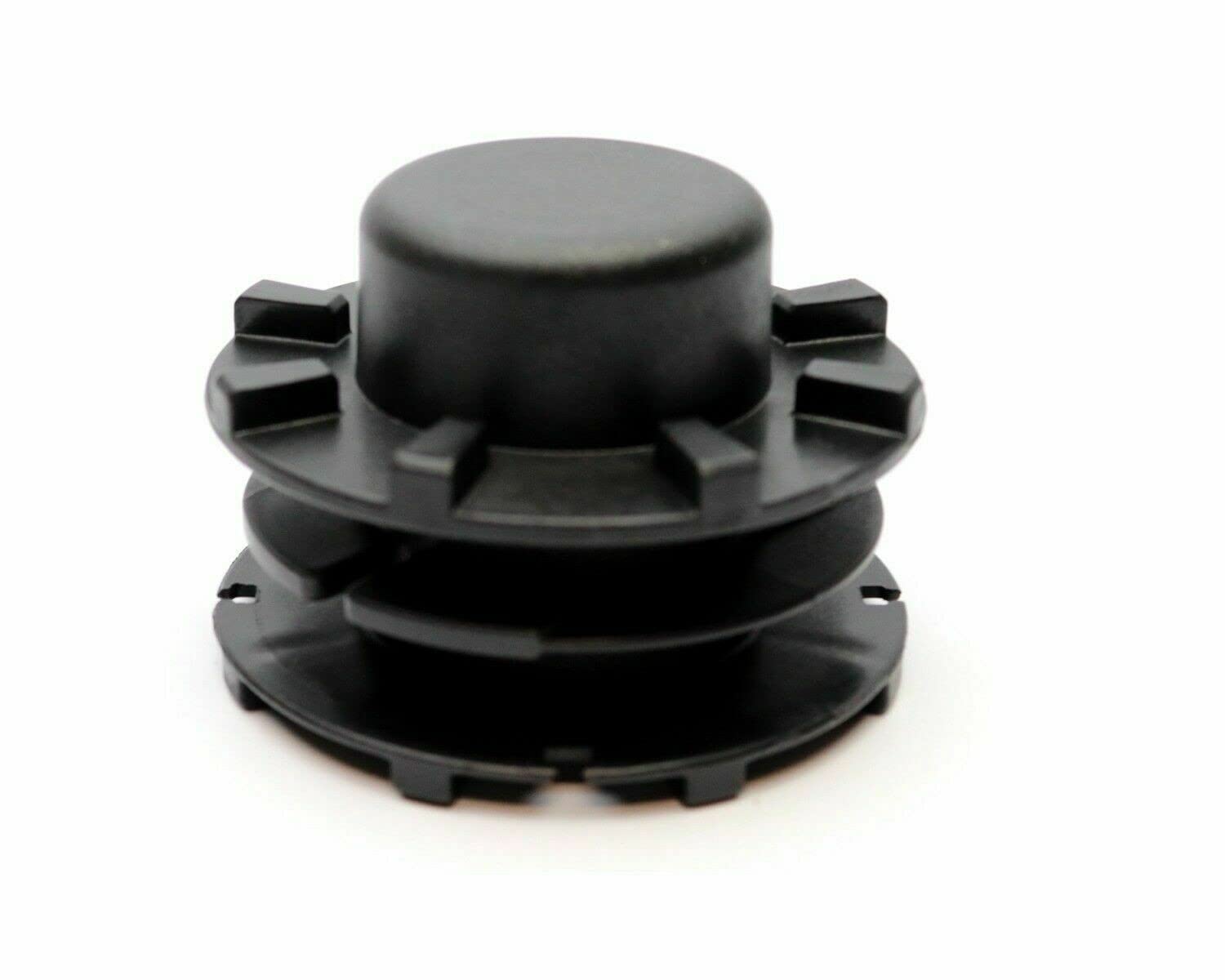 Robertdtesta Onecolor Tools 1Pc Spool Insert Trimmer Head Spool For Honda Umk425 Umk435 72563-Vl6-P31 Strimming Head Kit Accessories
