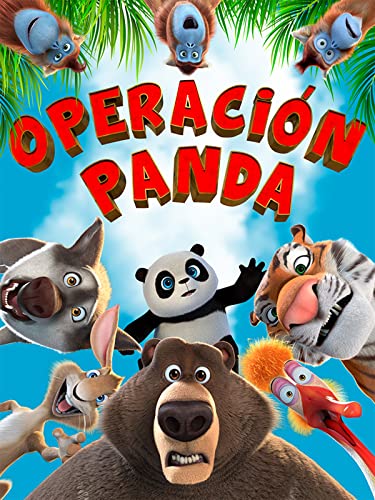 Operación Panda