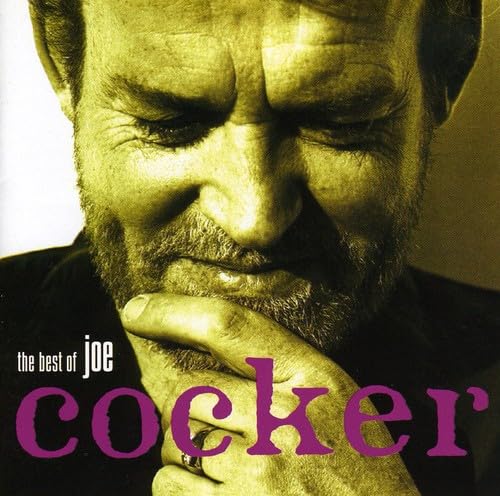 CDブック Joe Cocker / Joe Cocker (CD) Amazon.co.jp: Joe Cocker: ミュージック
