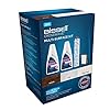 BISSELL CrossWave Original Multi Surface Kit | 2 x 1 L multi-surface reinigingsmiddel voor vloeren borstelrol filter…