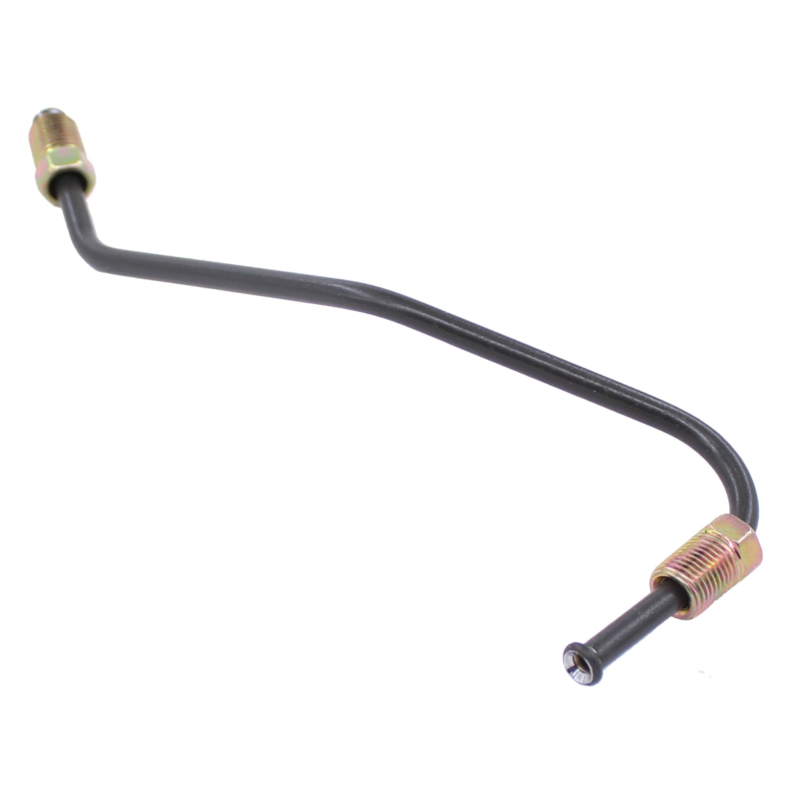 み　904040 Amazon.com: MOTOKU Par Pinza de freno delantero Línea Tubo Tubo