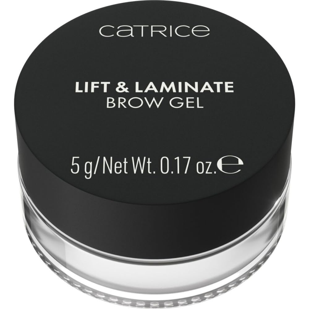 Catrice - Lift & Laminate Eyebrow Gel