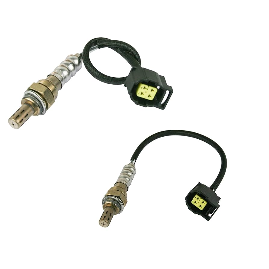 MDVーD304 Amazon.com: Maxfavor O2 Oxygen Sensor Replacment for 2011