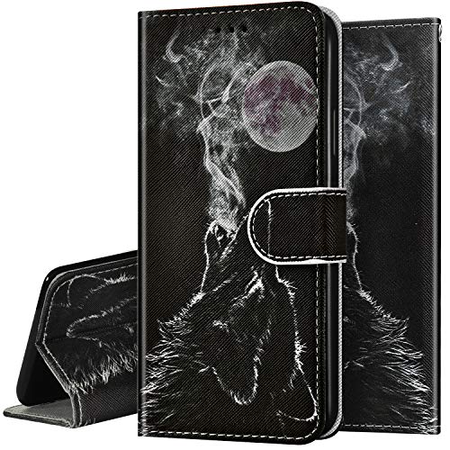 Surakey Cover per Samsung Galaxy S10 Plus,Custodia...