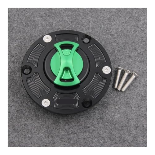 Bouchon réservoir gaz sans clé pour MV Agusta Brutale 800 RC E4
