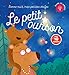Le petit ourson