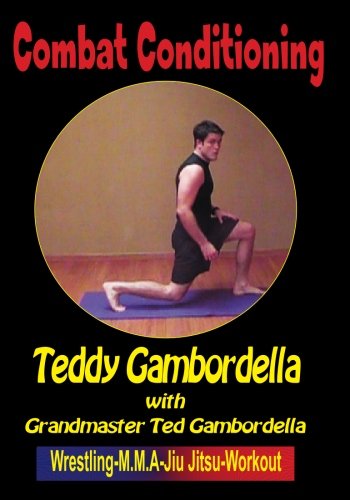 Combat Conditioning: Street Fitness for MMA: Volume