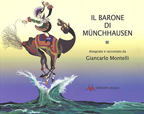 Il barone di Münchhausen Il barone di Münchhausen