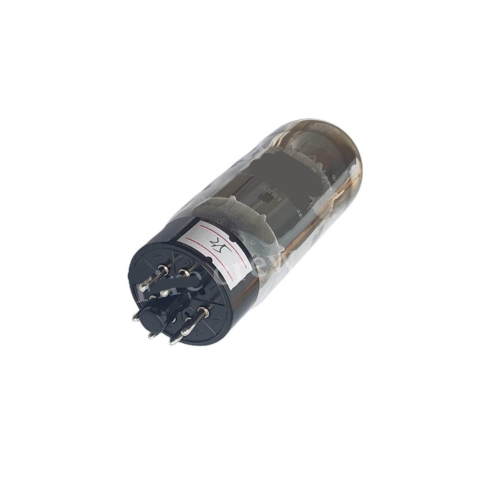 5881 tube replaces 5881A 350C 6L6GC 6P3P HIFI audio tube amplifier kit DIY matching four-way(4pcs Matched Quad)