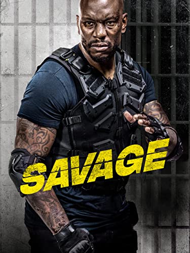 Savage