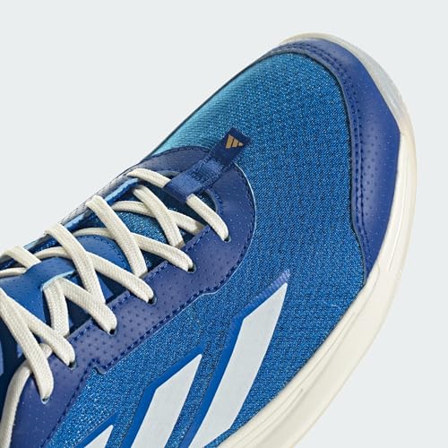 Image of adidas Womens Avaflash Tennis Shoe