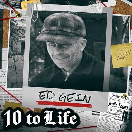 Ed Gein | The Real-Life &ldquo;Psycho&rdquo; Who Shocked America
