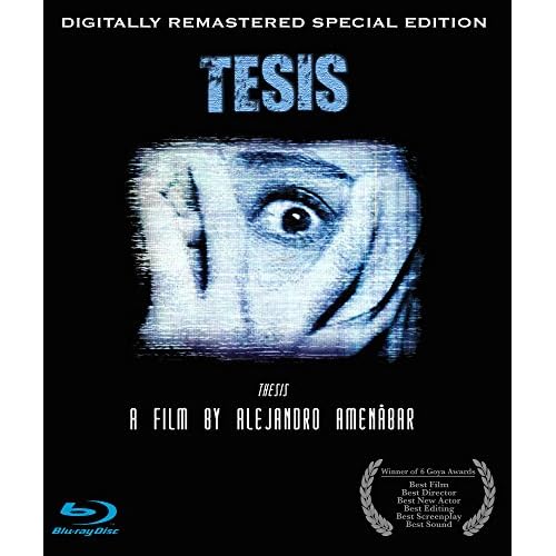 テシス 次に私が殺される